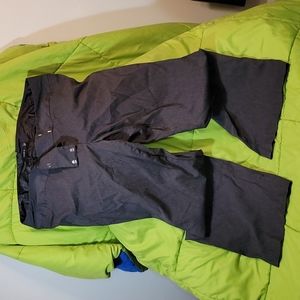 Torrid work pants size 24T